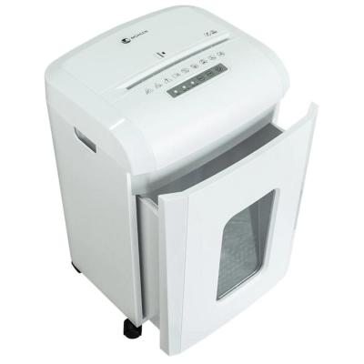 Mühlen VS130AF Kağıt ve Evrak İmha Makinası P5 Seviye