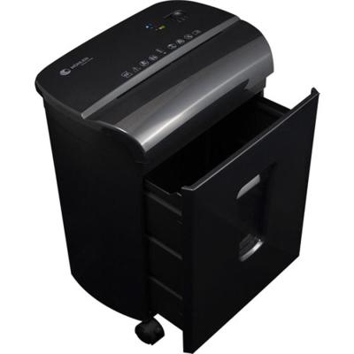 Mühlen Zahen 270M Kağıt ve Evrak İmha Makinesi P5 Seviye