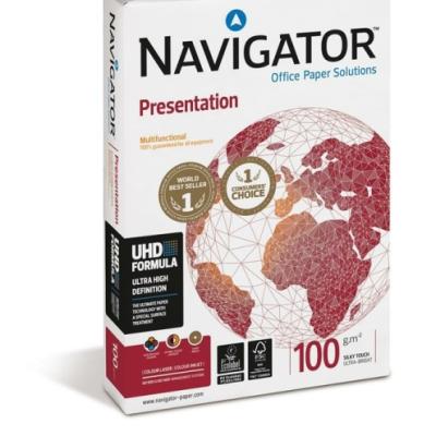 Navigator Fotokopi Kağıdı A3 100 Gr Presentation 500 Lü