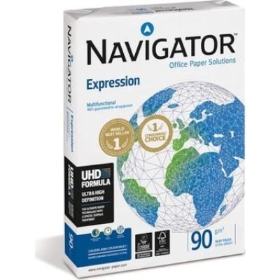 Navigator Fotokopi Kağıdı A3 90 Gr Expression 500 Lü