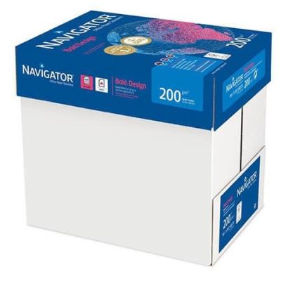 Navigator Fotokopi Kağıdı A4 200 Gr Bold Design 150 Li