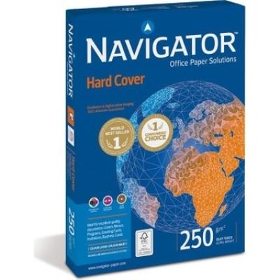 Navigator Fotokopi Kağıdı A4 250 Gr Hard Cover 125 Li