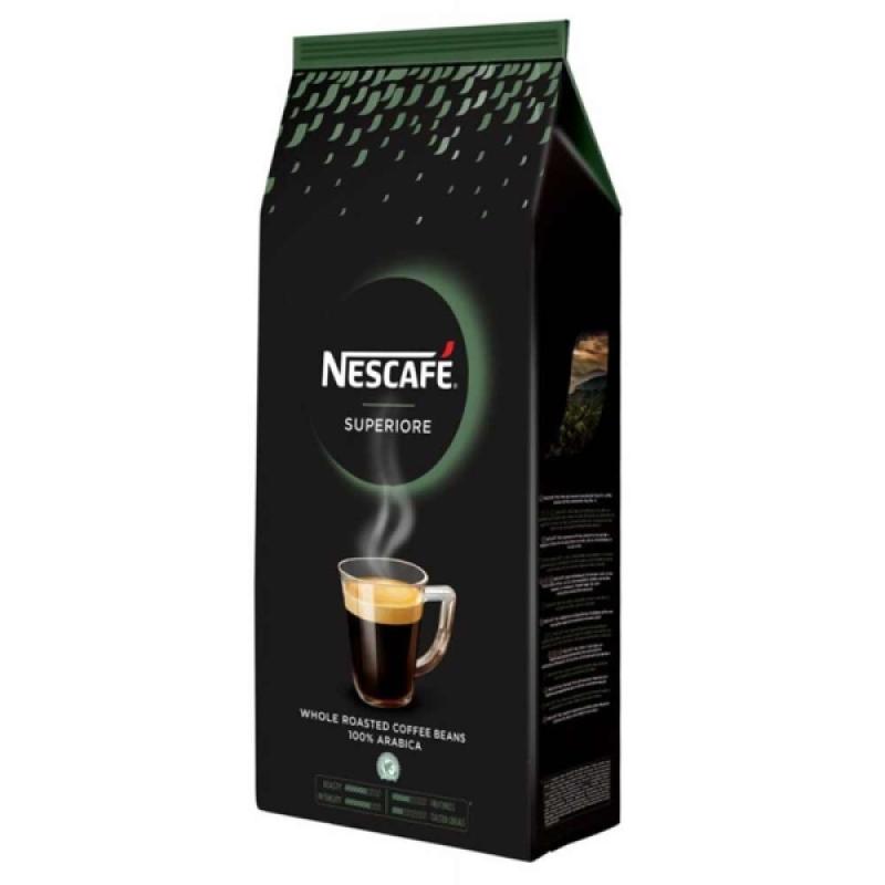 Nescafe Superiore Çekirdek Kahve 1 Kg