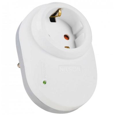 Nilson Akım Korumalı Fiş/Priz