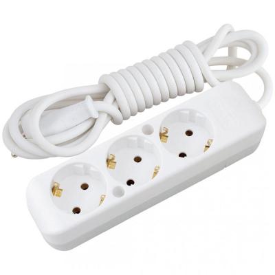 Nilson Flash 3'lü Priz 5 Metre