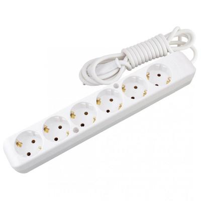 Nilson Flash 6'lı Priz 5 Metre