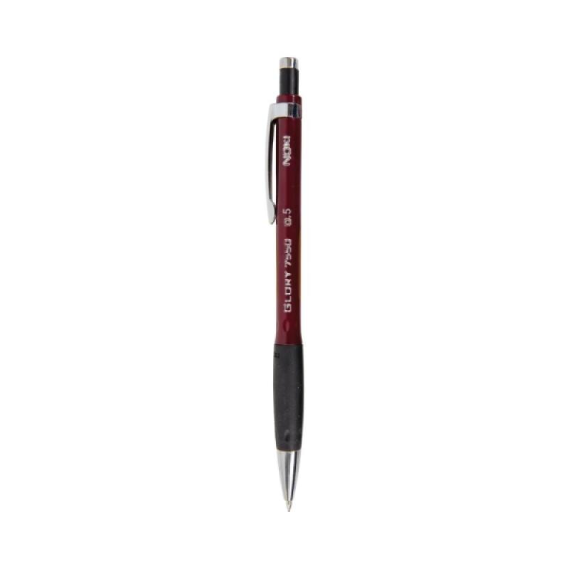 Noki Versatil Kalem Glory 7550 0.5 Mm Bordo