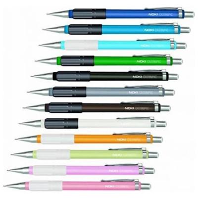 Noki Versatil Kalem Olympic 0.5 mm Gri