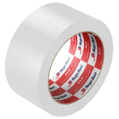 Nuga Hotmelt Koli Bandı 45 mm x 100 m Beyaz
