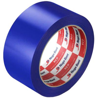 Nuga Hotmelt Koli Bandı 45 mm x 100 m Mavi