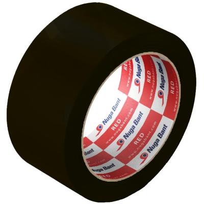 Nuga Hotmelt Koli Bandı 45 mm x 100 m Siyah