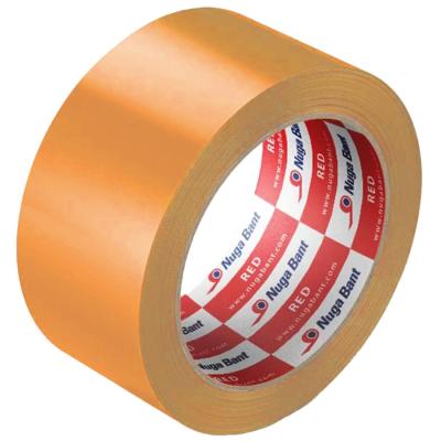 Nuga Hotmelt Koli Bandı 45 mm x 100 m Turuncu