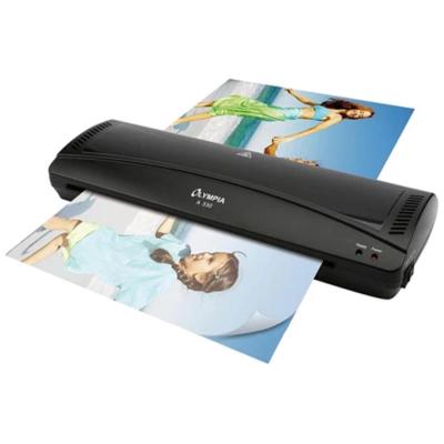 Olympia A330 A3 Laminasyon Makinesi + 15 PVC Film Hediye
