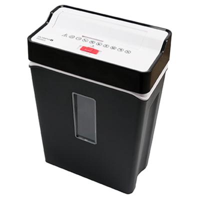 Olympia PS 53 Kağıt ve Evrak İmha Makinesi P4 Seviye