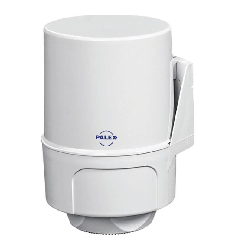 Palex İçten Çekme Havlu Dispenseri Beyaz
