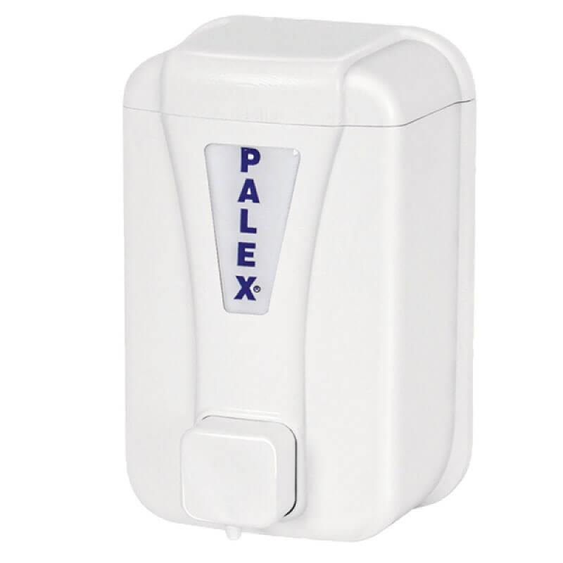 Palex Standart Köpük Sabun Dispenseri Beyaz 1000 Ml