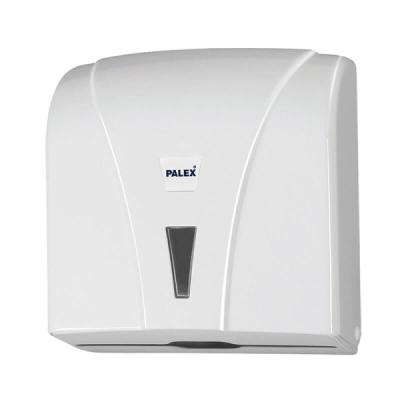 Palex Z Katlama Havlu Dispenseri Beyaz