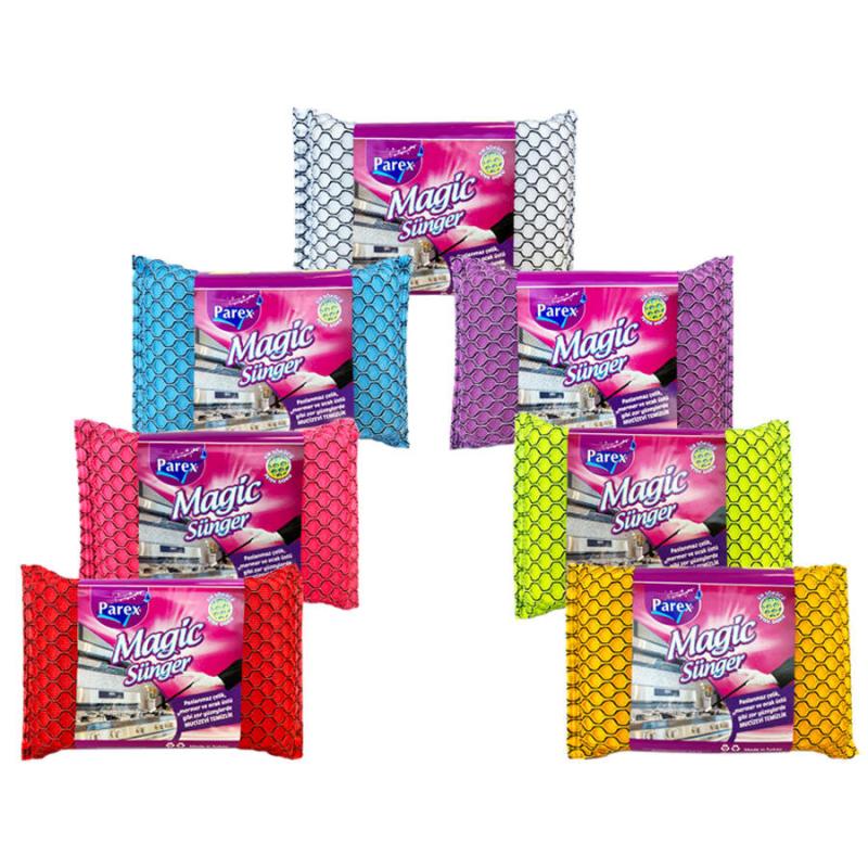 Parex Magic Tekli Sünger