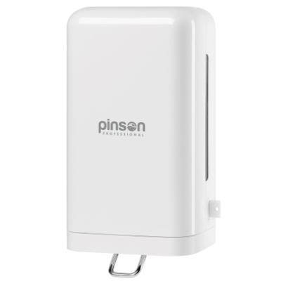 Pinson Manuel Köpük Sabun Dispenseri 1000 Ml Beyaz