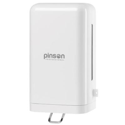Pinson Manuel Sıvı Sabun Dispenseri 1000 Ml Beyaz