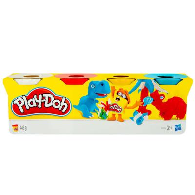 Play-Doh Oyun Hamuru 4'lü Set 448 Gram