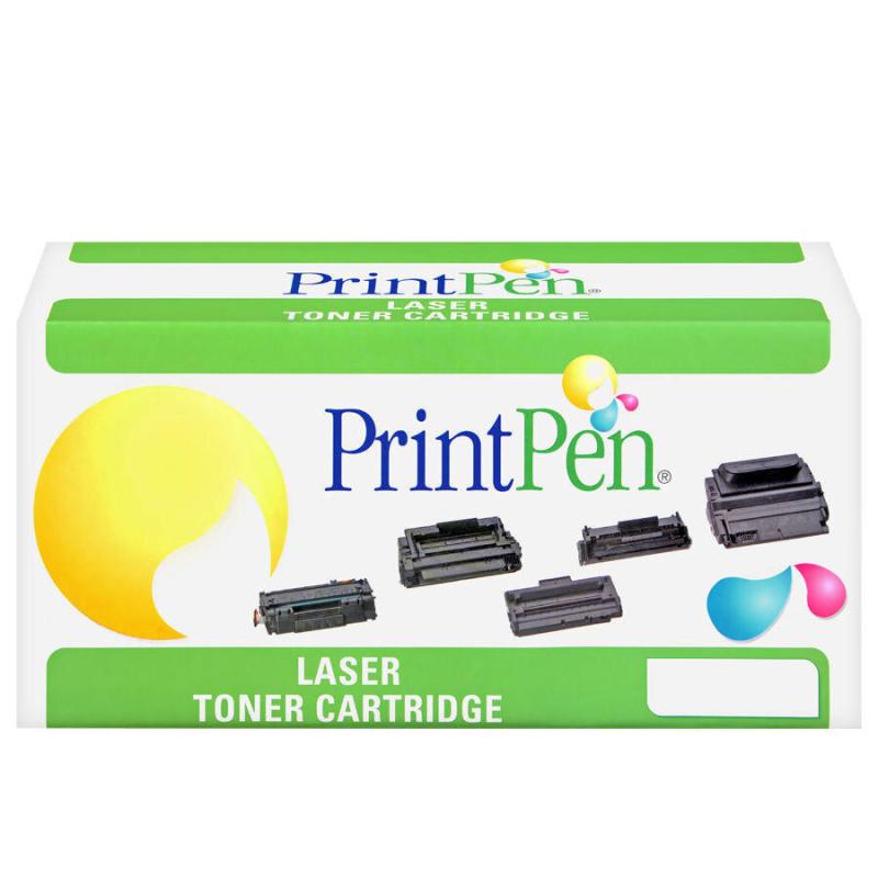 Printpen Hp CB540A Siyah Muadil Toner