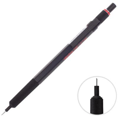 Rotring 500 Versatil Uçlu Kalem 0.7 mm Siyah
