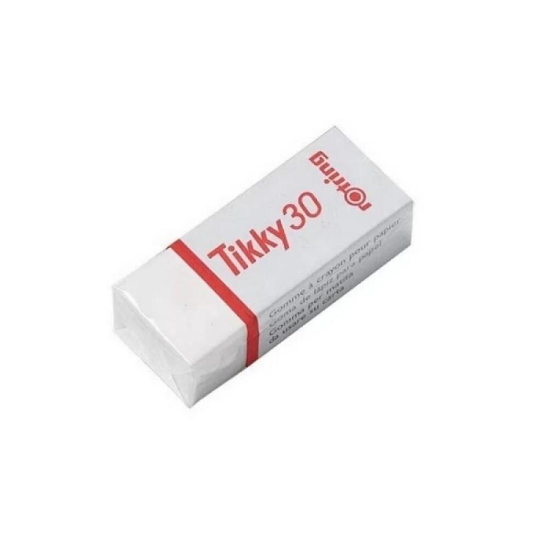 Rotring Tikky Beyaz Silgi 234101