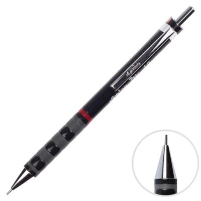 Rotring Versatil Kalem Siyah 0.9