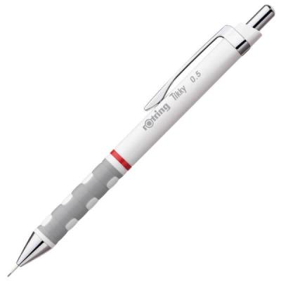 Rotring Versatil Kalem Tikky Beyaz 0.5 Mm