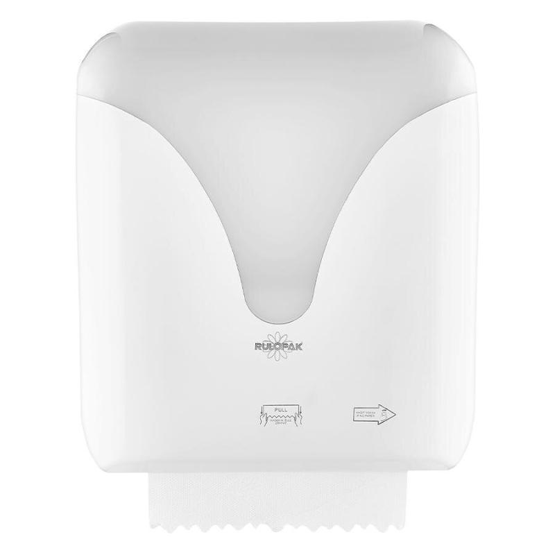 Rulopak R-1352 Autocut Havlu Dispenseri