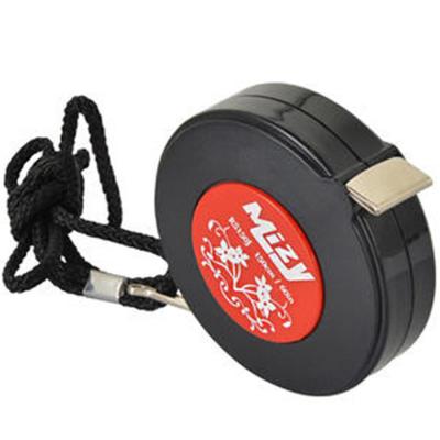 Saip Otomatik Mezura Askı İpli 3 m