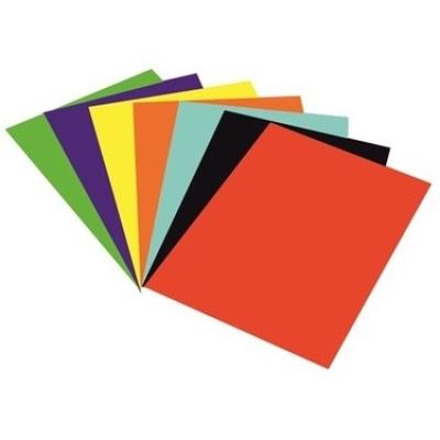 Sarff 160 Mic Pvc Opak Beyaz A4 Cilt Kapağı 100 Adet