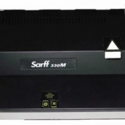 Sarff 330 M A3 Laminasyon Makinesi