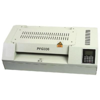 Sarff A3 Laminasyon Makinesi 336L 6 Merdaneli