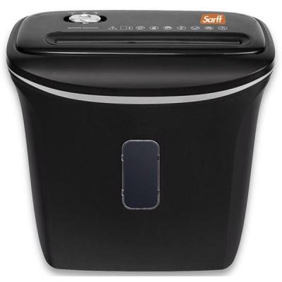 Sarff PS200 Evrak İmha Makinesi 12 Lt
