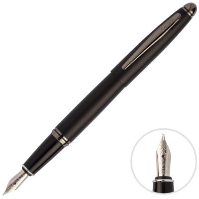 Scrikss 88 Dolma Kalem Mat Siyah