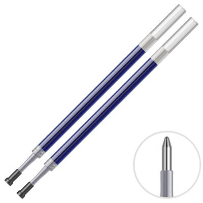 Scrikss Broadline Jel İmza Kalemi Yedeği 1.0 mm Mavi 2'li Paket