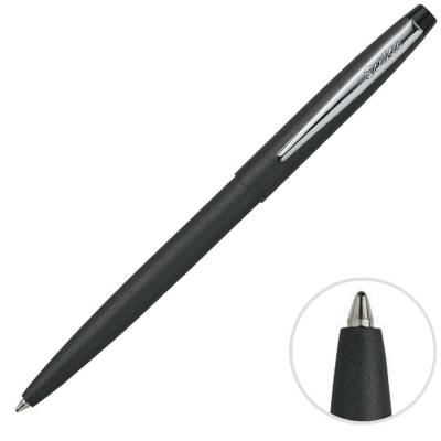 Scrikss F108 Tükenmez Kalem Koyu Gri