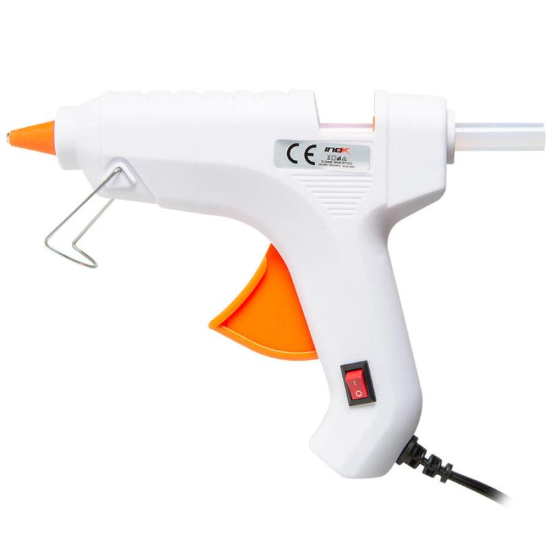 Silikon Tabancası Büyük Boy 40 w