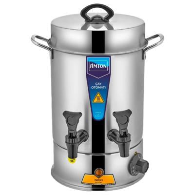 Simton Çay Otomat Kazanı 70 Bardak
