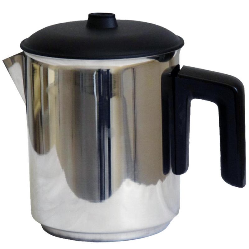 Simton Çelik Demlik 1,4 Litre