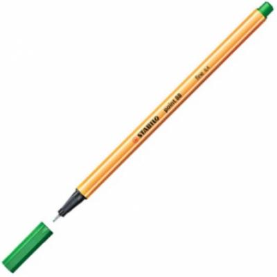 Stabilo Gliss Keçeli Kalem Point 88 - Yeşil 88/36
