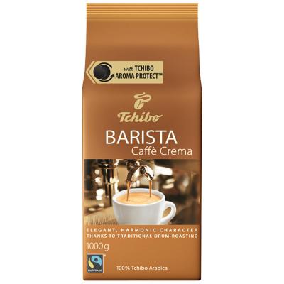Tchibo Barista Edition Caffè Crema Çekirdek Kahve 1000 gr