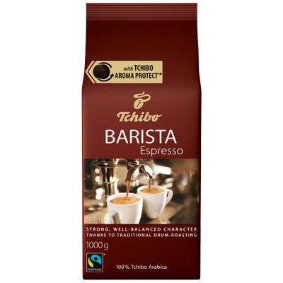 Tchibo Barista Edition Espresso Çekirdek Kahve 1000 g