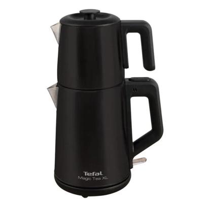 Tefal Magic Tea XL Çay Makinesi Siyah