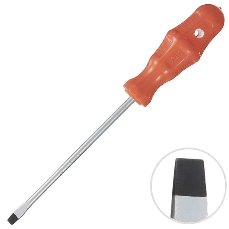 Tek-İş Düz Tornavida 12,5 cm 