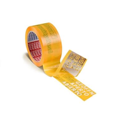 Tesa Güvenlik Bandı 50x50