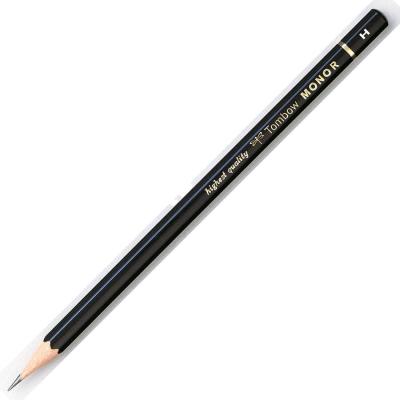 Tombow Mono-Rs H Dereceli Kurşun Kalem 