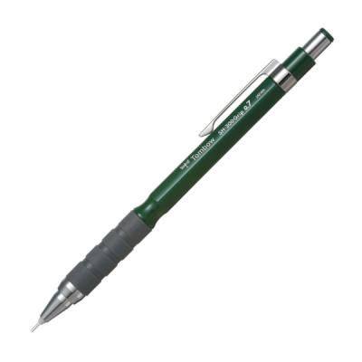 Tombow Versatil Kalem SH-300 Koyu Yeşil 0.7 mm